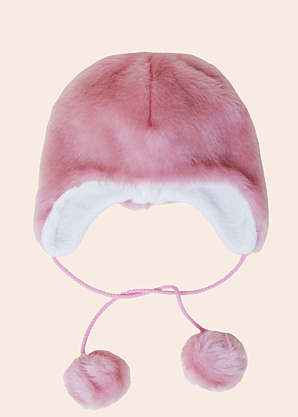 Lenne talvemüts Mia