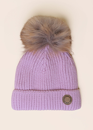 Зимняя шапка Camilla Lenne