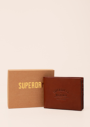 Кошелёк Goods SuperDry