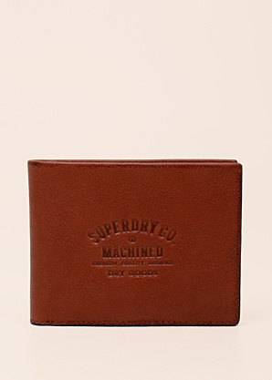 Кошелёк Goods SuperDry