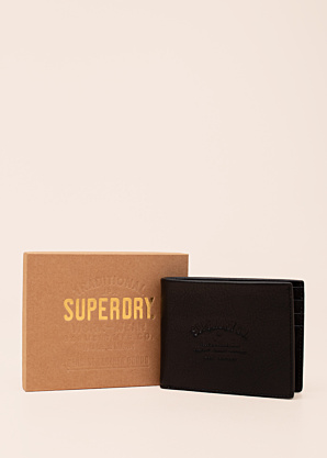 Кошелёк Goods SuperDry