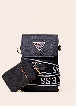 Мобильная сумка Latona Guess