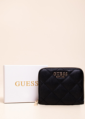 Guess rahakott Eco Carly