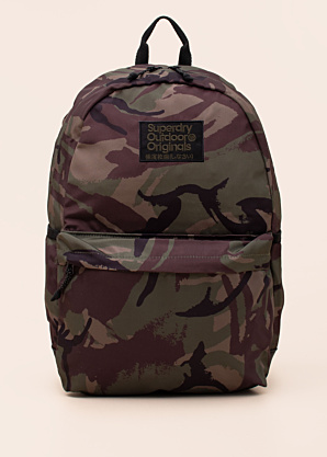 Рюкзак Montana SuperDry