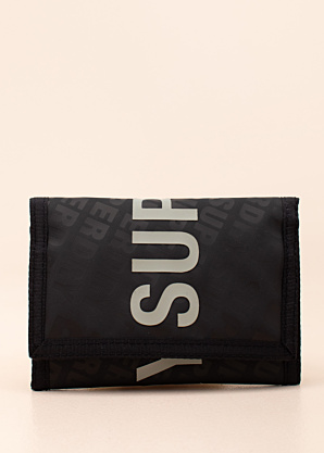 Кошелёк Tarp Tri-fold SuperDry