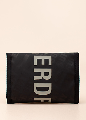 Кошелёк Tarp Tri-fold SuperDry