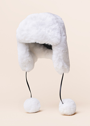 Зимняя шапка Naska Luhta