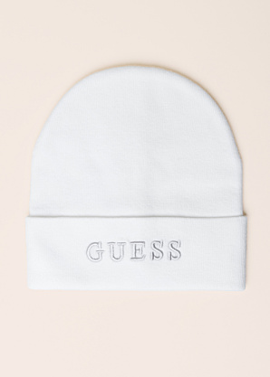 Зимняя шапка Guess