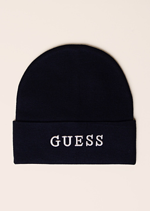 Зимняя шапка Guess
