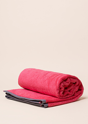 Полотенце для сауны Prato Bugatti