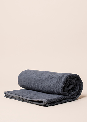 Полотенце для сауны Prato Bugatti