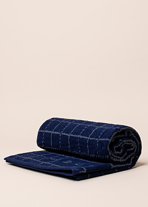 Полотенце для сауны Perezzi Bugatti