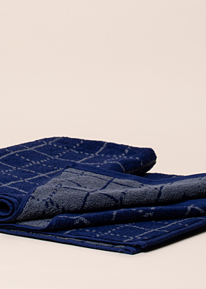 Полотенце для сауны Perezzi Bugatti