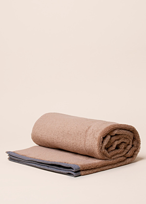 Полотенце для сауны Prato Bugatti