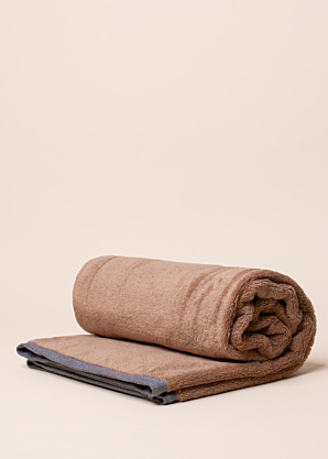 Полотенце для сауны Prato Bugatti