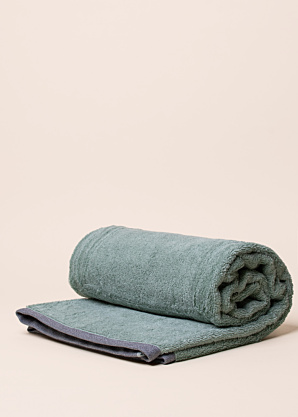 Полотенце для сауны Prato Bugatti