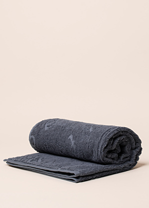 Полотенце для сауны Trentino Bugatti