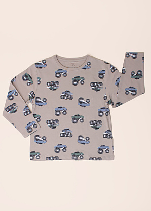 Name It Mini T-särk Sebastian