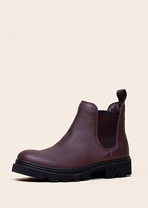 Полусапоги Grainer Ecco