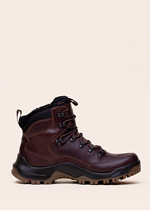 Зимние сапоги Offroad Ecco