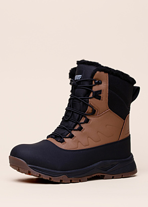 Зимние сапоги Alofi Icepeak