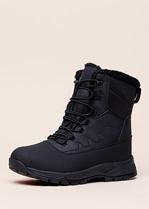 Зимние сапоги Alofi Icepeak