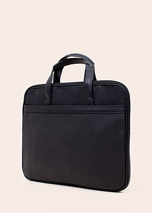 Сумка для ноутбука 17" d & n lederwaren