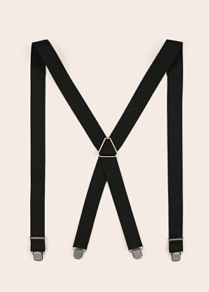 Подтяжки Bugatti