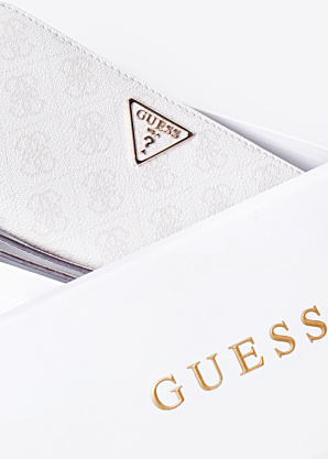 Guess rahakott Laurel kinkekarbis