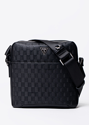 Guess õlakott Torino Wave