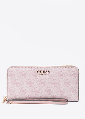 Guess rahakott Zamira