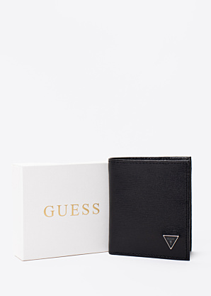 Кошелёк Madrid Saffiano Guess