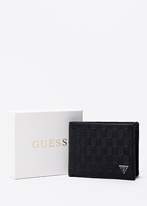 Кошелёк Madrid Guess