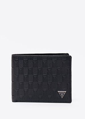 Кошелёк Madrid Guess
