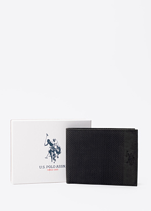 Кошелёк U.S. Polo Association