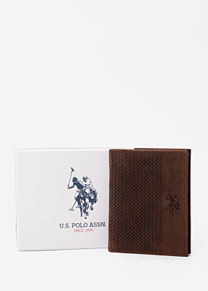 Кошелёк U.S. Polo Association