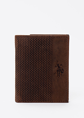 Кошелёк U.S. Polo Association