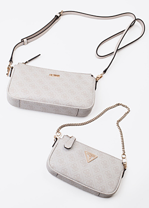 Guess õlakott Noelle