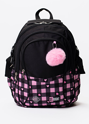 Рюкзак St. Right