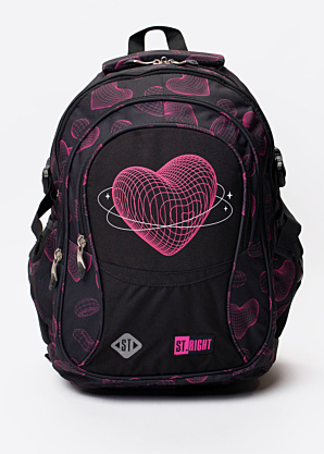 Рюкзак St. Right
