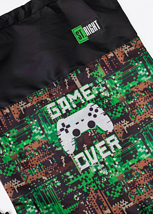 Рюкзак St. Right