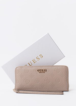 Guess rahakott Phoebe kinkekarbis