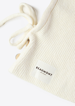 Шапка Miley Hood Beaumont