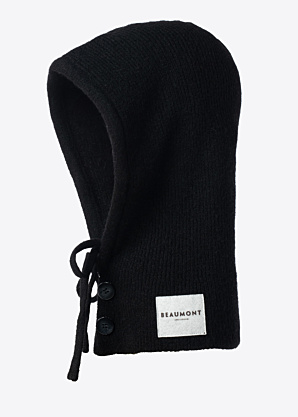 Шапка Miley Hood Beaumont