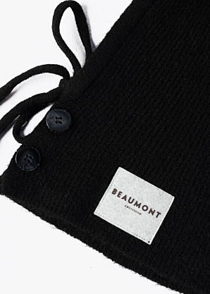 Шапка Miley Hood Beaumont