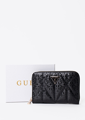 Кошелёк Aldina в подарочной коробке Guess