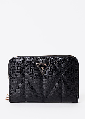 Кошелёк Aldina в подарочной коробке Guess