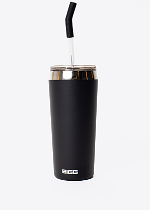 Бутылка для питья Helia 0.6L Sigg