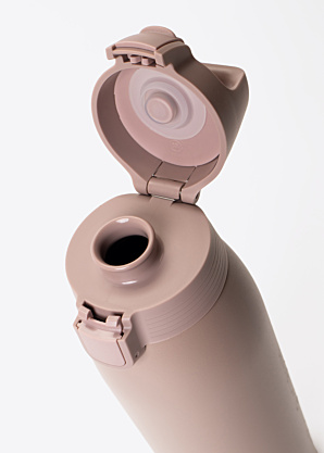 Бутылка для питья Shield 1L Sigg