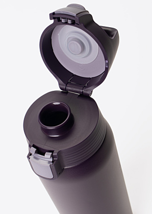 Бутылка для питья Shield  0,75L Sigg